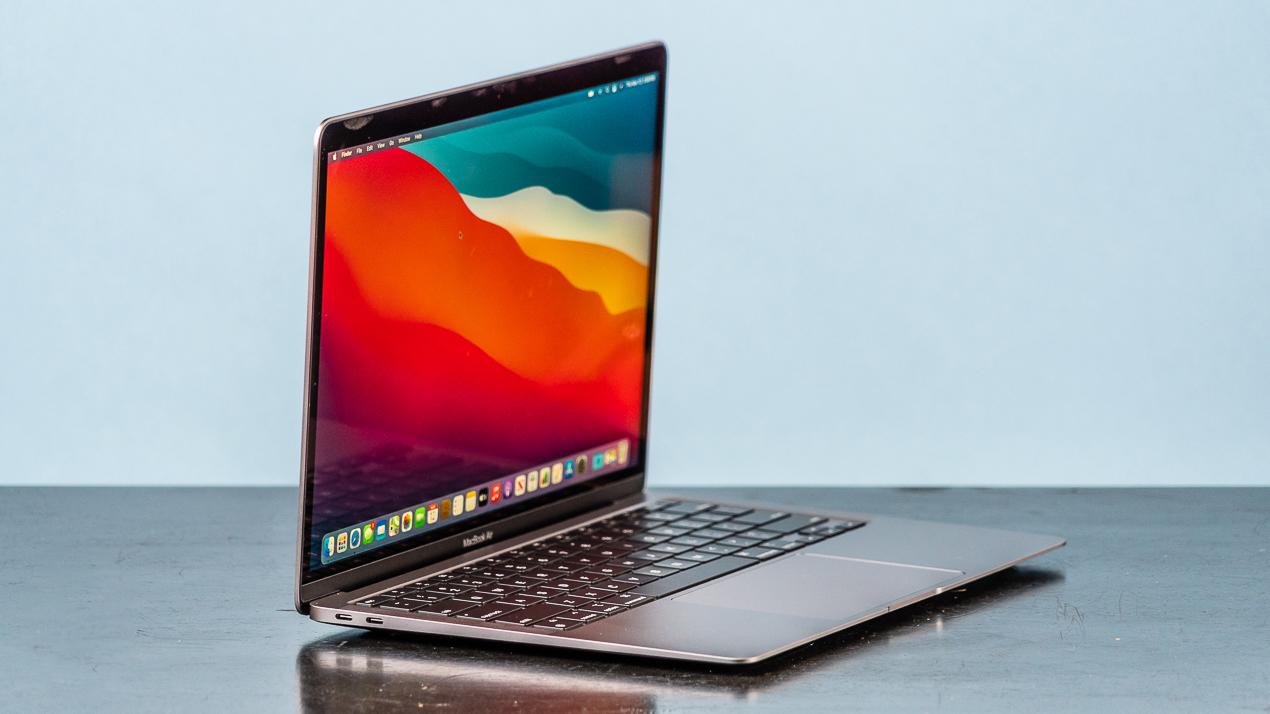 MacBook Air 2020 chạy Apple M1: Tiệm cận sự hoàn hảo ? 