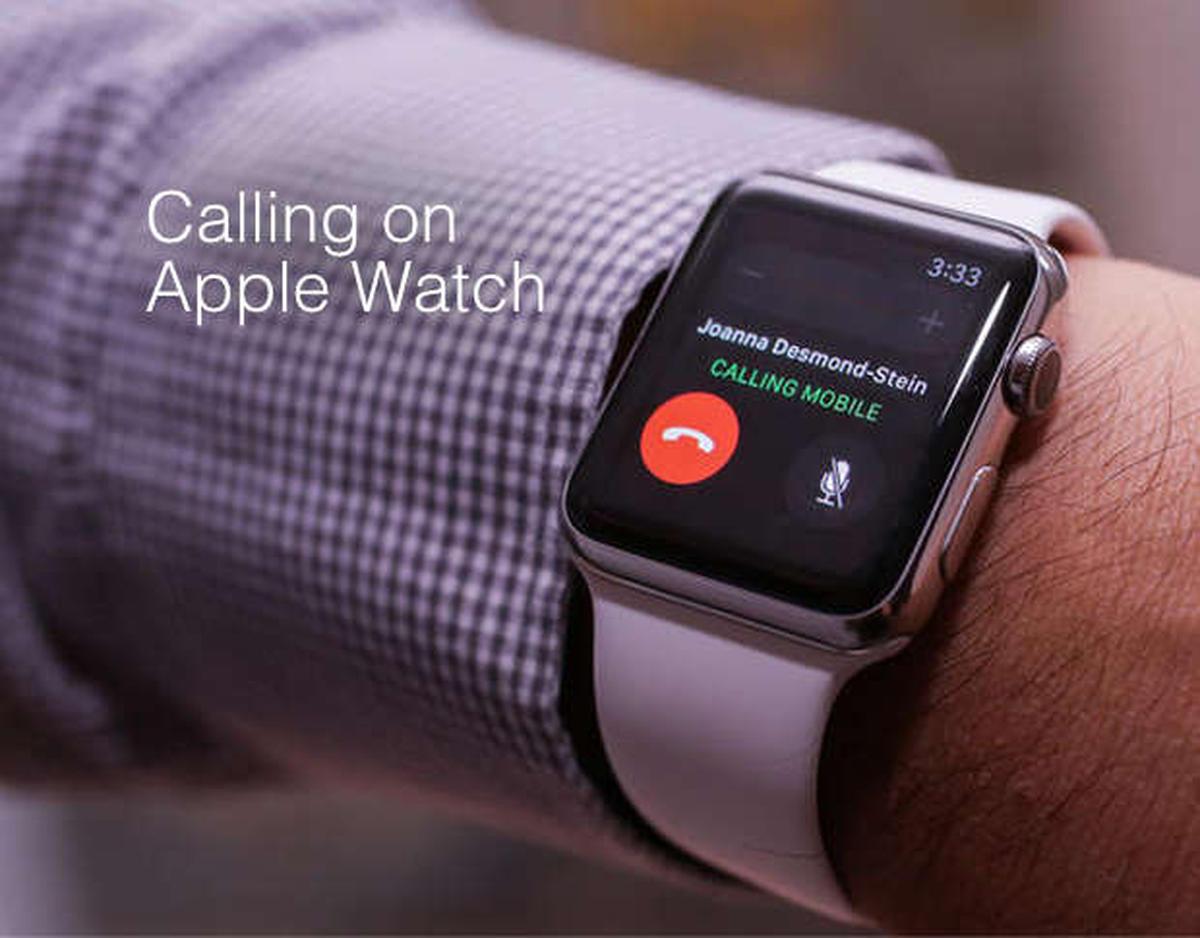 Người dùng phải biết những tính năng hữu ích này trên Apple Watch