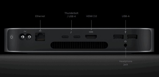 Sự kiện Apple “One More Thing”: Apple Silicon MacBook và MacOS Big Sur chính thức