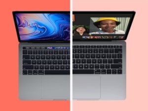 MacBook Air 2020 Vs MacBook Pro 2020