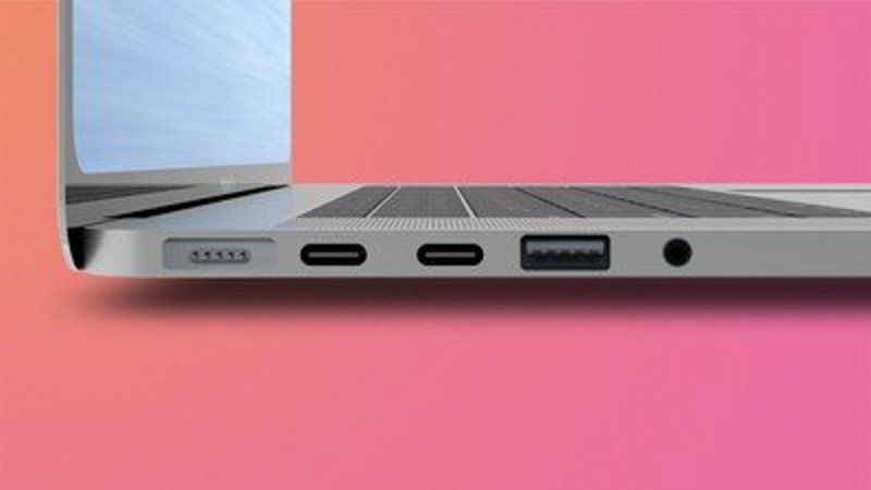 MacBook Pro 2021: Ngày ra mắt, thiết kế 14-inch, giá thành và cấu hình,… 