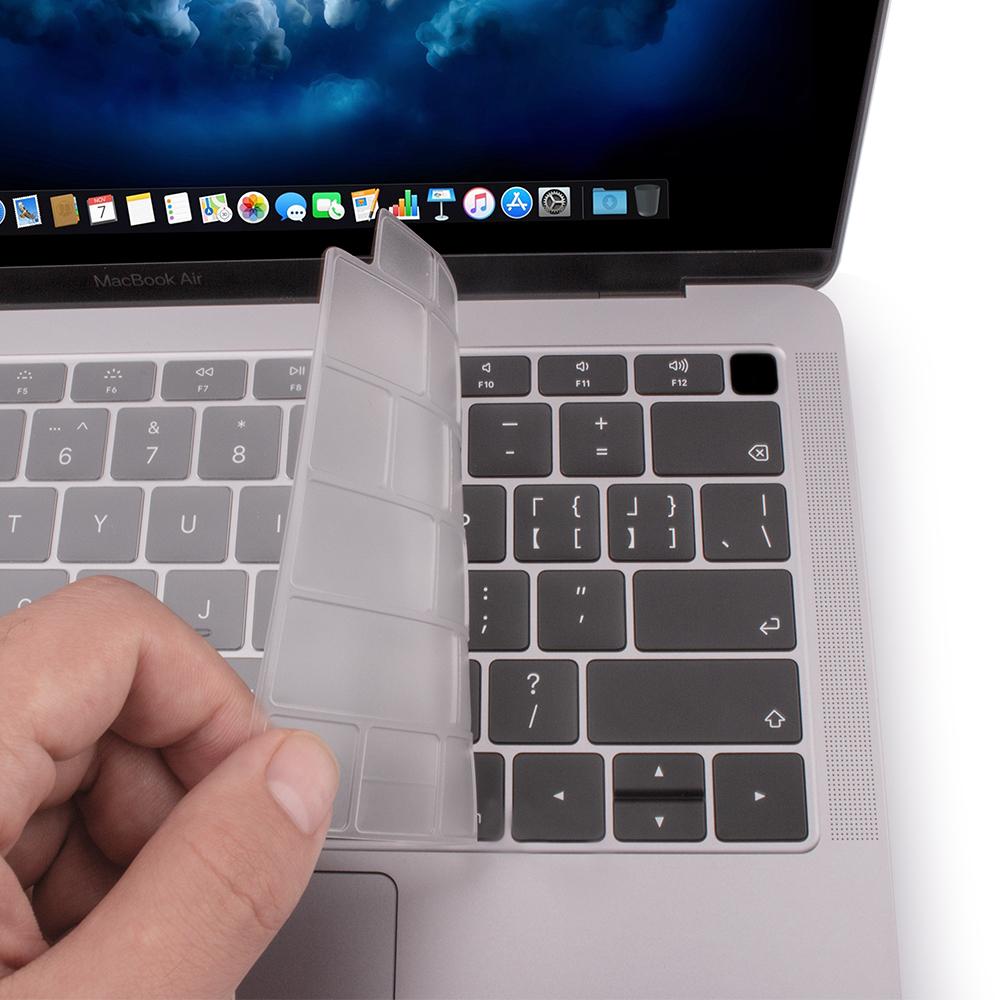 Những phương pháp khắc phục nhanh khi nước vào MacBook