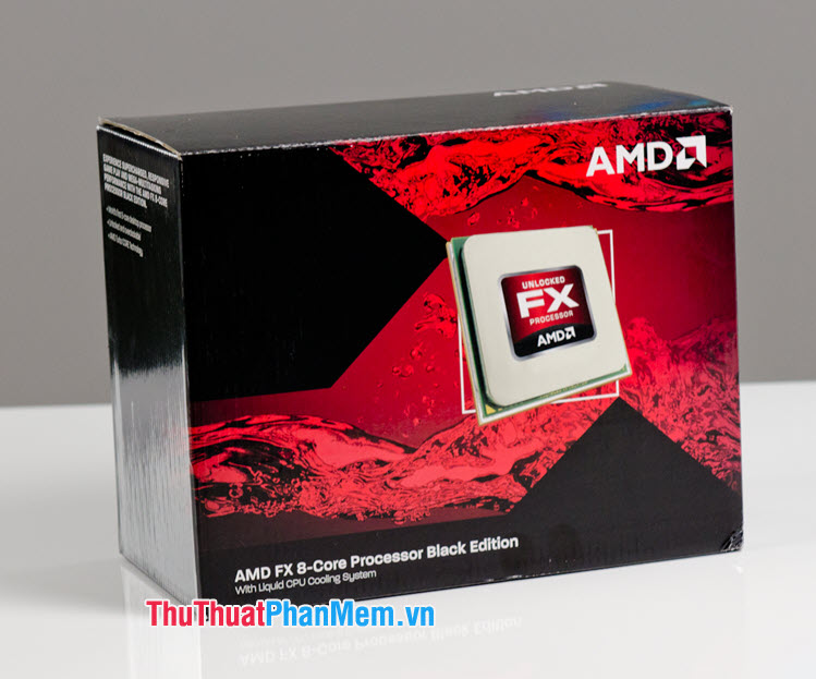 AMD Bulldozer Family 15h