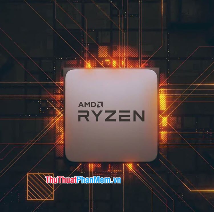 AMD Zen Family 17h