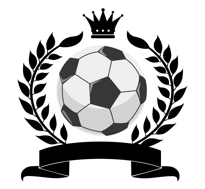 Ảnh Logo bóng đá