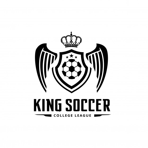 Ảnh Logo CLB Bóng đá đơn giản