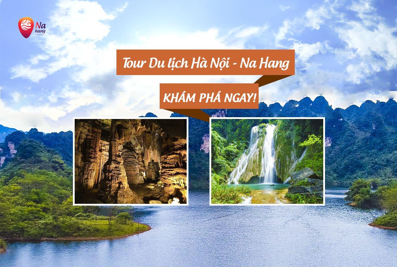 Banner du lịch Hà Nội