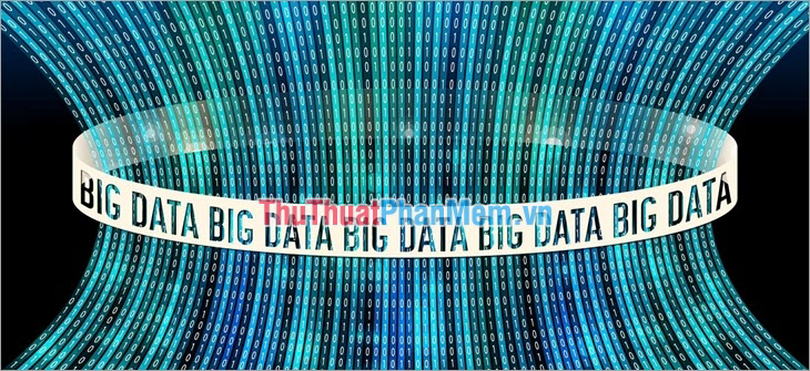 Big Data là gì