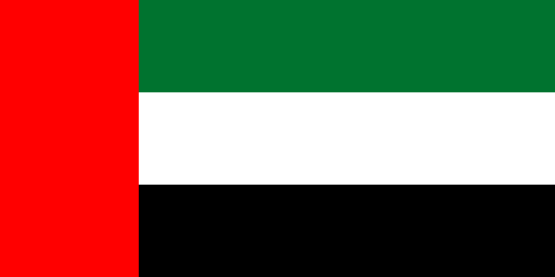 Các tiểu vương quốc Ả Rập Thống nhất