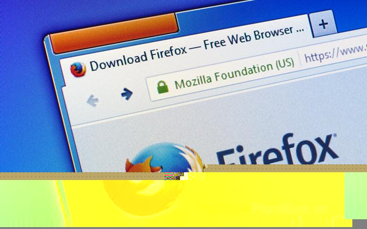 Cách bật chế độ Dark Mode cho Firefox