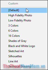cách chuyển hình ảnh thành vector để chỉnh sửa trong Adobe Illustrator (5)