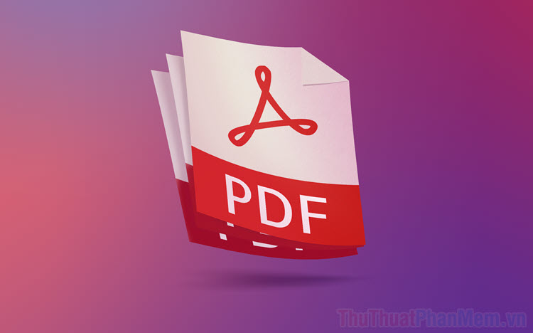 Cách sửa lỗi máy tính không đọc được file PDF
