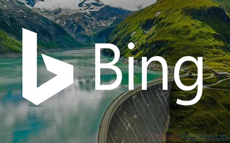 Cách xóa Bing khỏi công cụ Search Windows 10