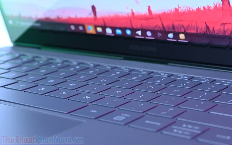 Cách xóa kiểu gõ Vietnamese Keyboard trên Windows 10