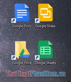 Cài đặt và sử dụng Google Drive trên máy tính (5)