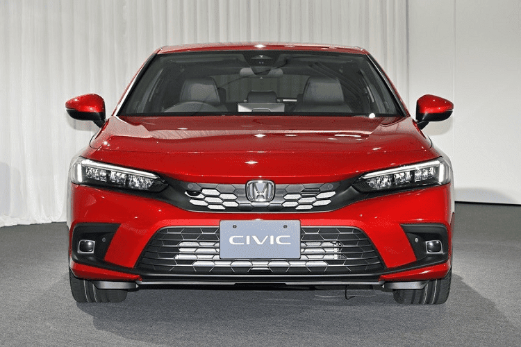 Can canh Honda Civic Hatchback 2022 vua chinh thuc trinh lang-Hinh-15