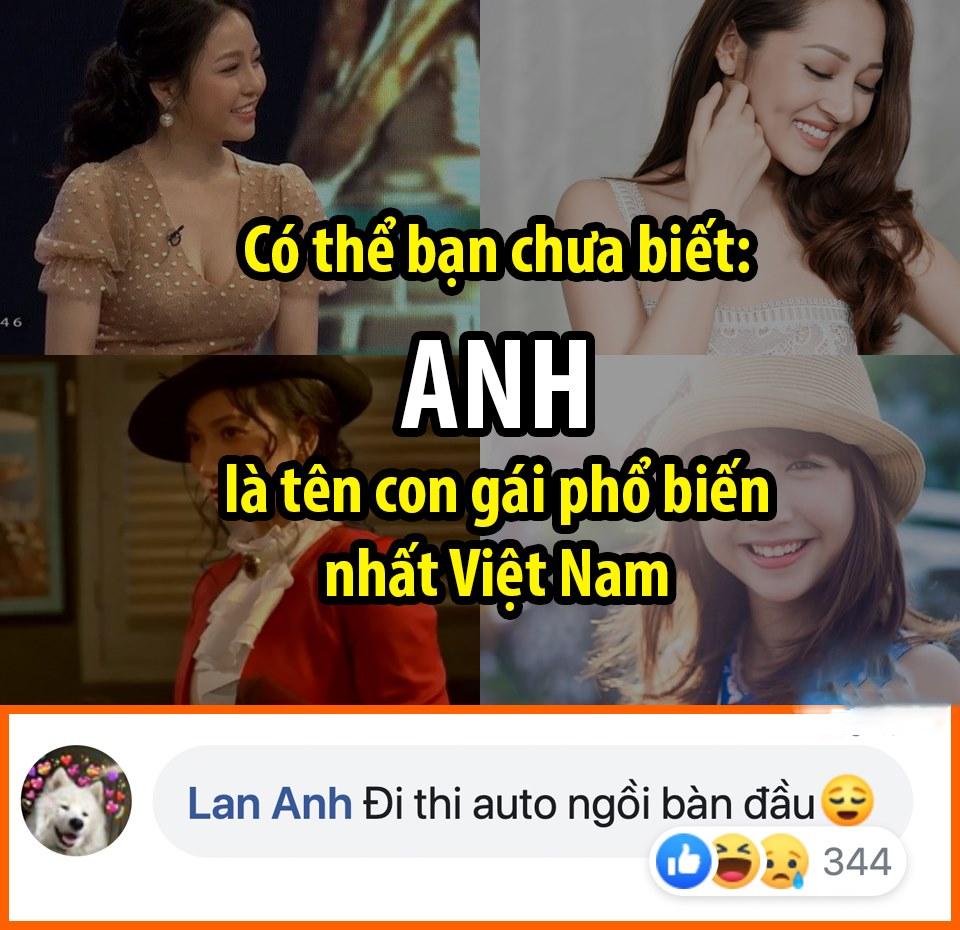 Comment ảnh chế