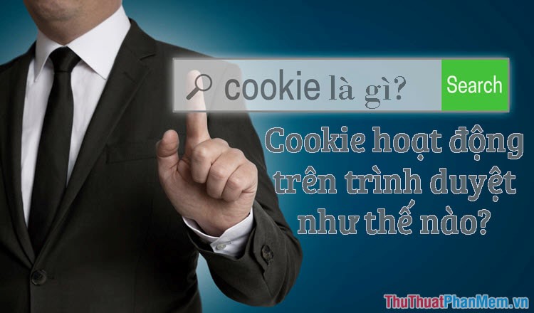 Cookie là gì
