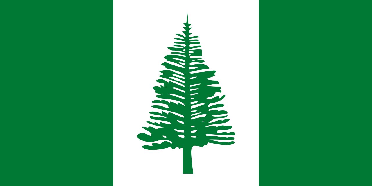 Đảo Norfolk (Úc)