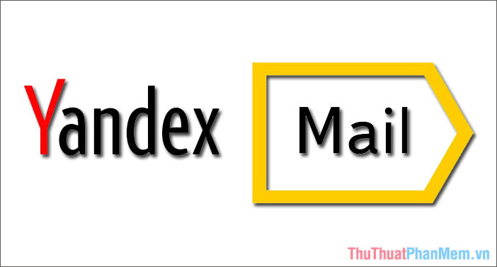 Dịch vụ Yandex.Mail của Yandex
