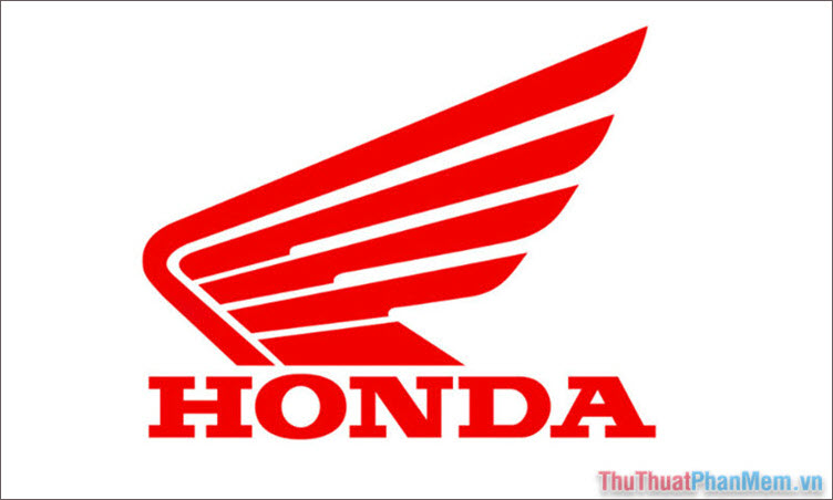 Dòng xe Honda