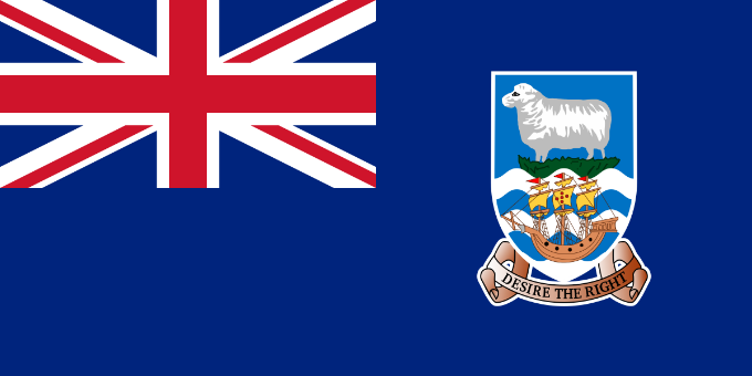 Falkland (UK)