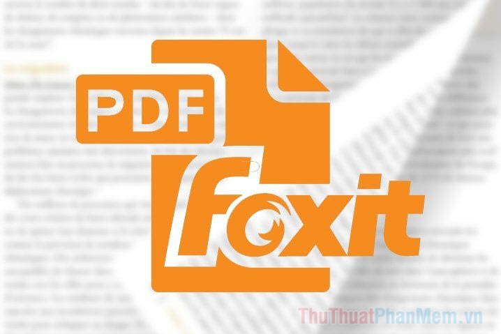 Foxit Reader Portable