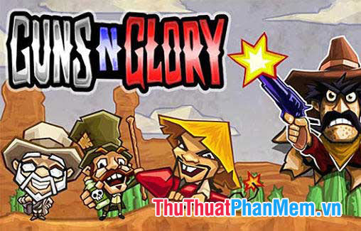 Gun’n’Glory