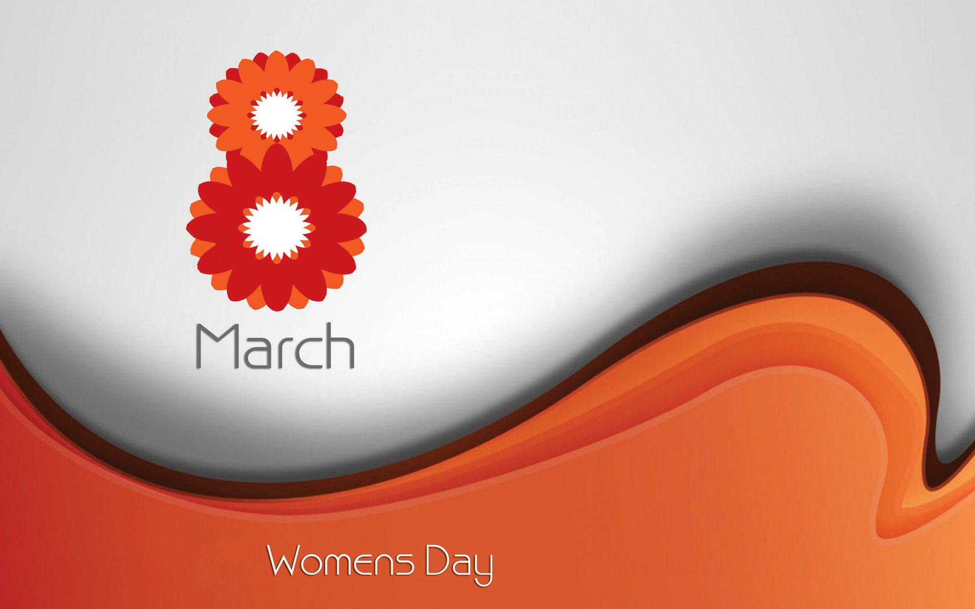 Hình nền chúc mừng ngày Quốc tế phụ nữ 8-3