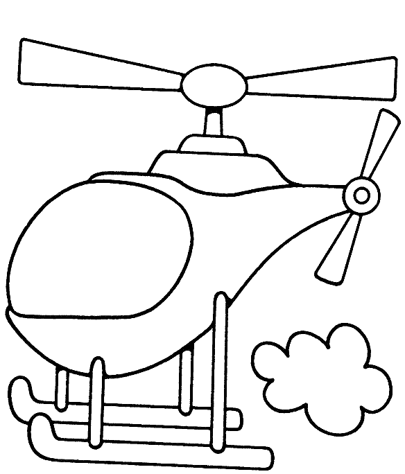 hình trực thăng