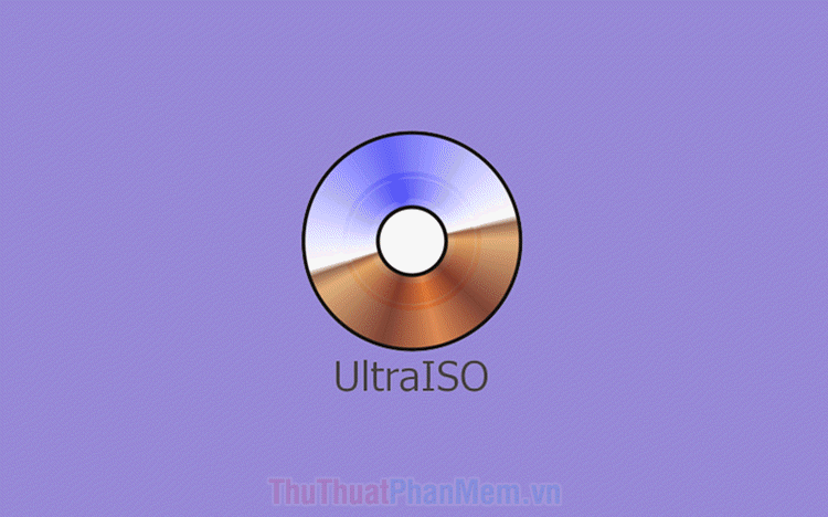 Hướng dẫn tải, cài đặt và sử dụng UltraISO