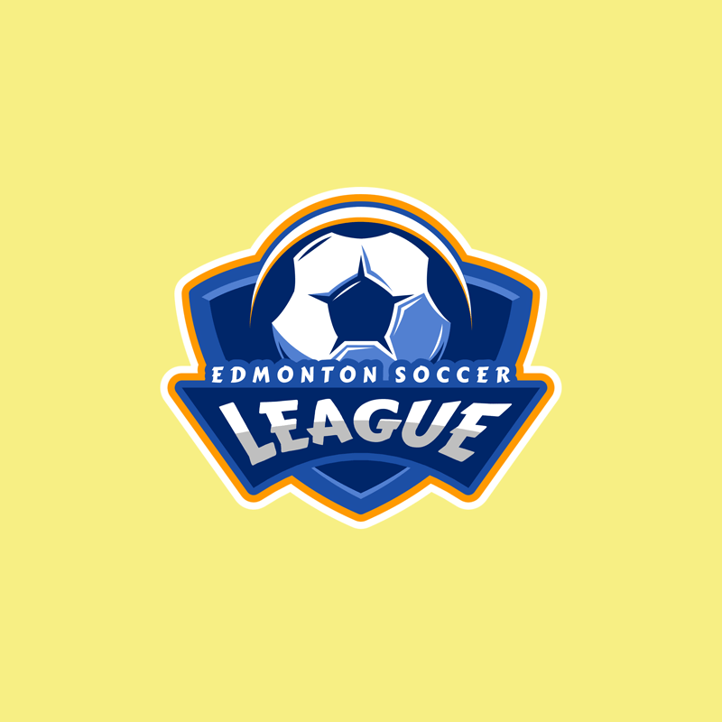 Logo bóng đá 3D