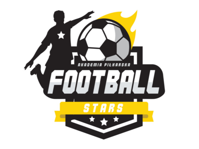 Logo bóng đá tự thiết kế
