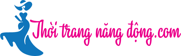 Logo cho shop quần áo online
