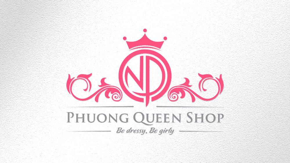 Logo cửa hàng quần áo nữ