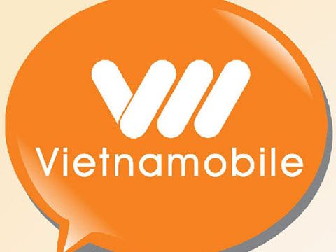 logo của vietnammobile