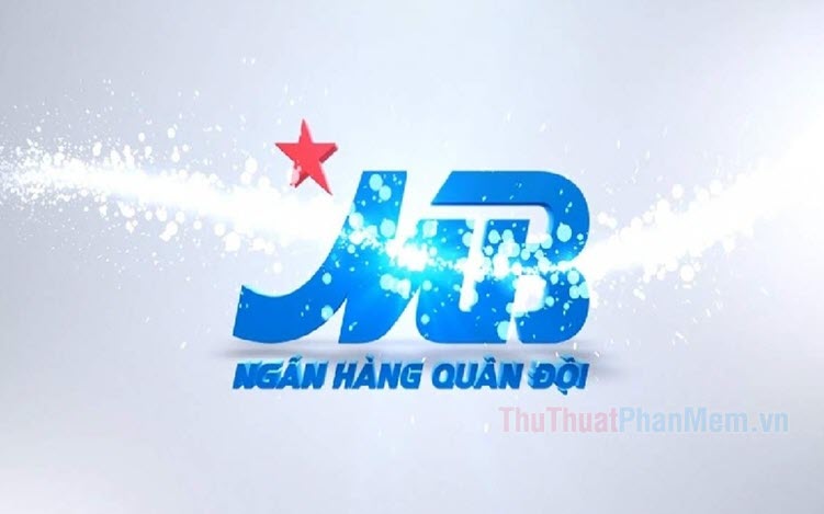 Logo MB Bank - Ngân hàng Quân Đội (Vector, PSD, PNG)