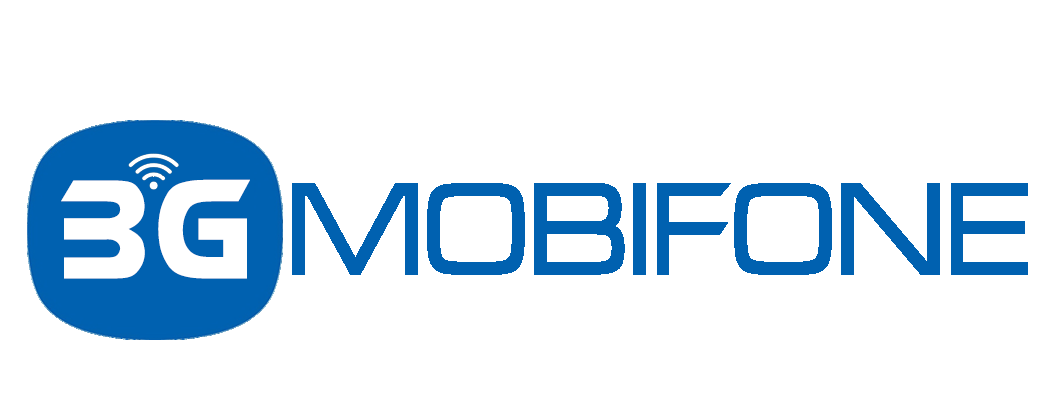 logo mobifone 3g đẹp