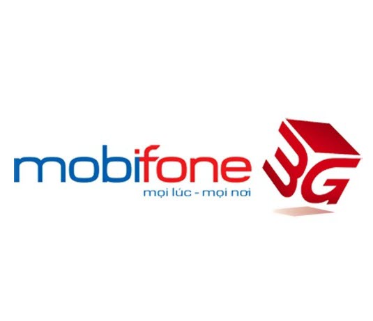logo mobifone 3g