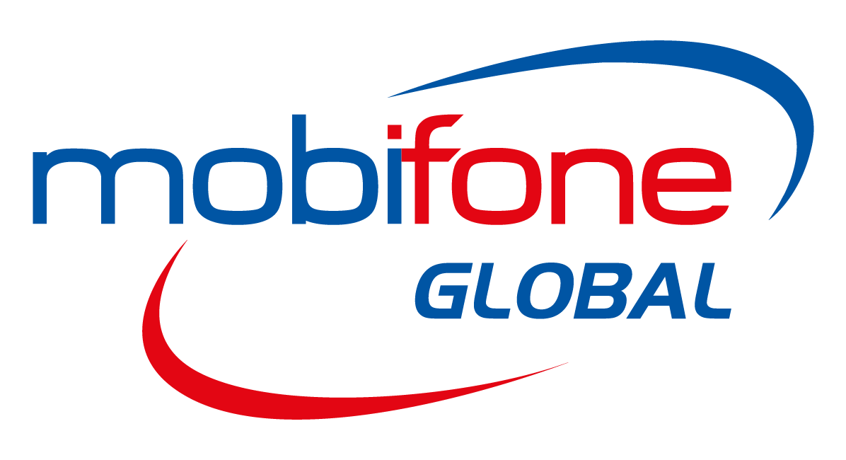 Logo Mobifone global