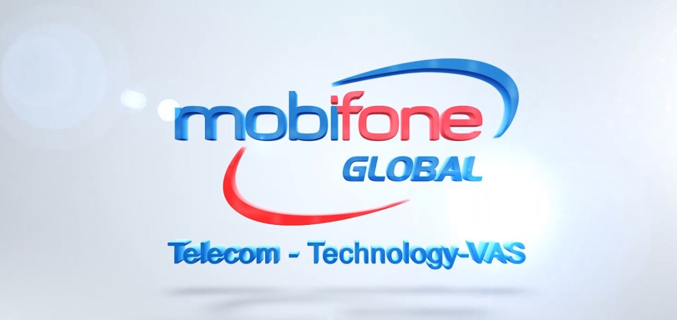 Logo mobifone global