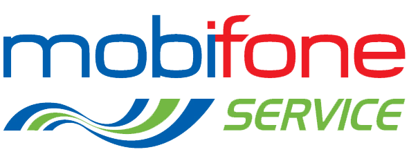 logo mobifone service