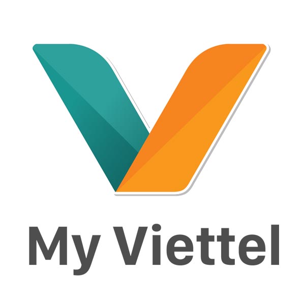 Logo My Viettel