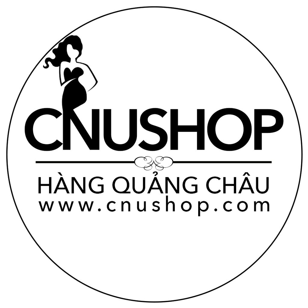 Logo shop quần áo Quảng Châu