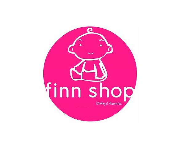 Logo shop quần áo trẻ em