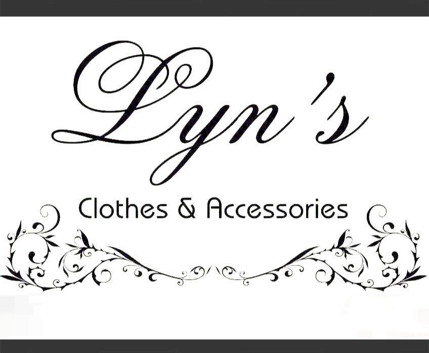 Logo shop quần áo và phụ kiện