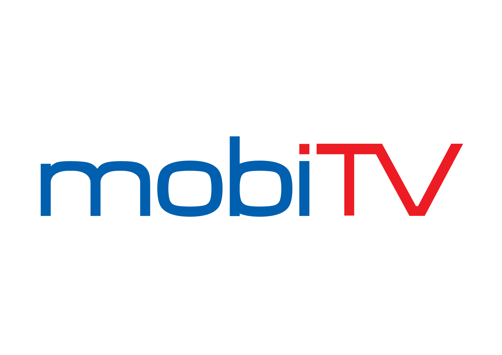 Logo truyền hình mobifone