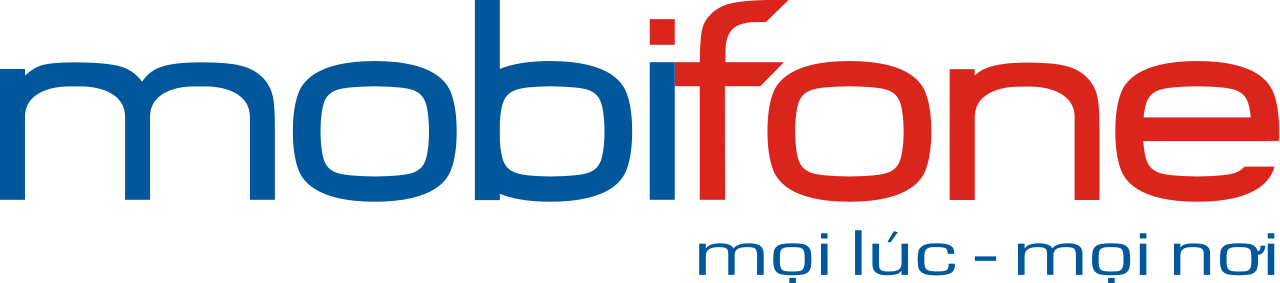 Logo và slogan mobifone