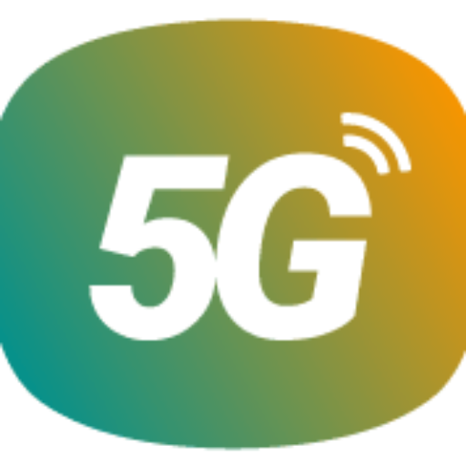 Logo Viettel 5G