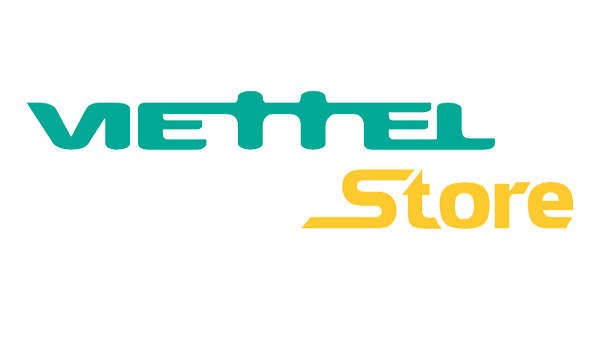 Logo viettel store